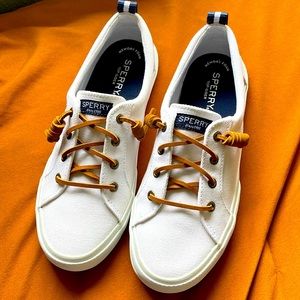 Sperry Top Sider Shoes